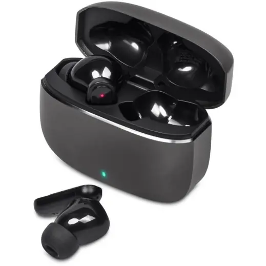 Alex Varga Siraco ANC & ENC TWS Earbuds Unbranded Open